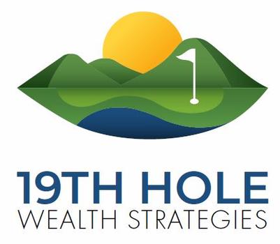 19th Hole Logo